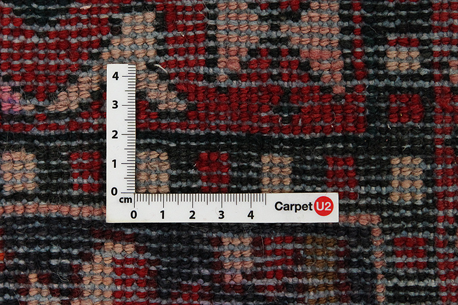 Bakhtiari - Garden Perser Teppich 298x198 - Abbildung 3