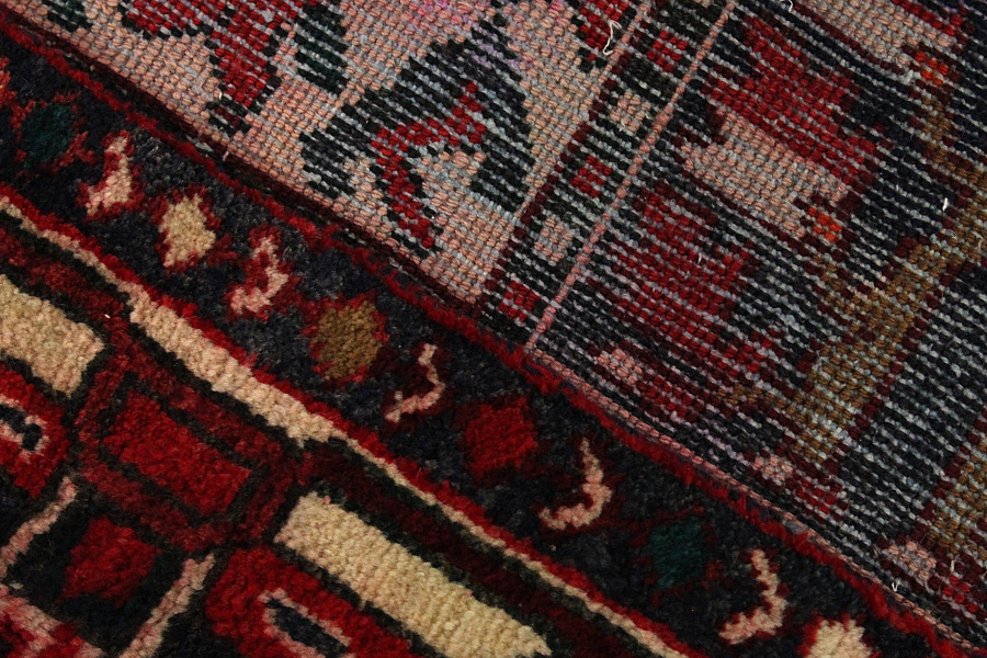 Bakhtiari - Garden Perser Teppich 298x198 - Abbildung 5