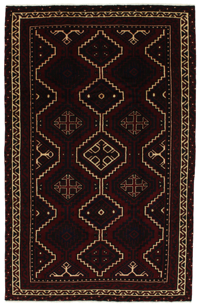 Afshar - Sirjan