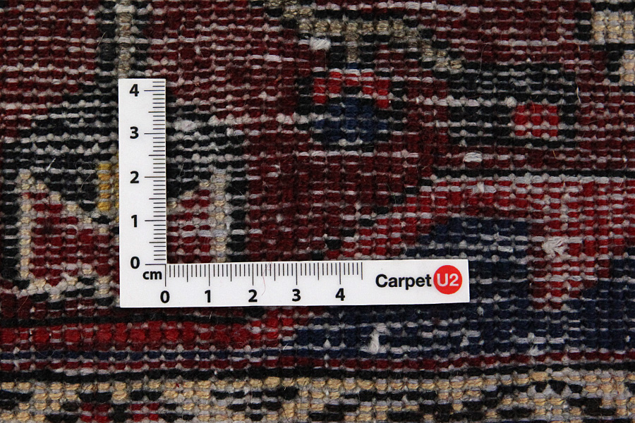 Bakhtiari Perser Teppich 304x203 - Abbildung 3