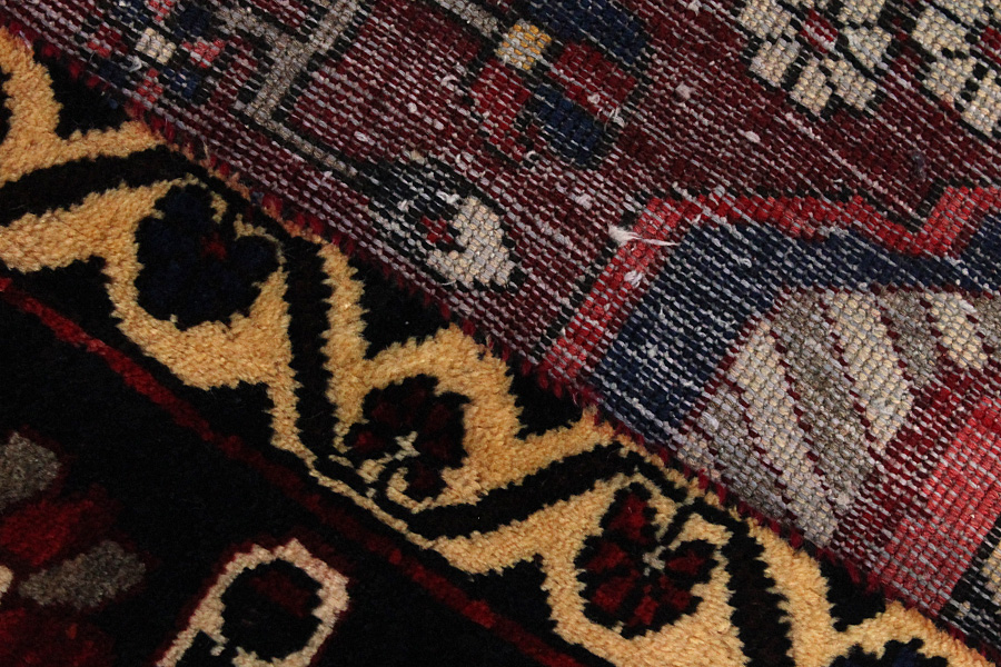 Bakhtiari Perser Teppich 304x203 - Abbildung 5