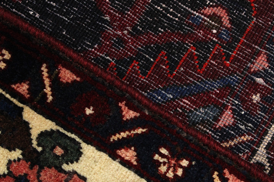 Bakhtiari Perser Teppich 318x208 - Abbildung 5