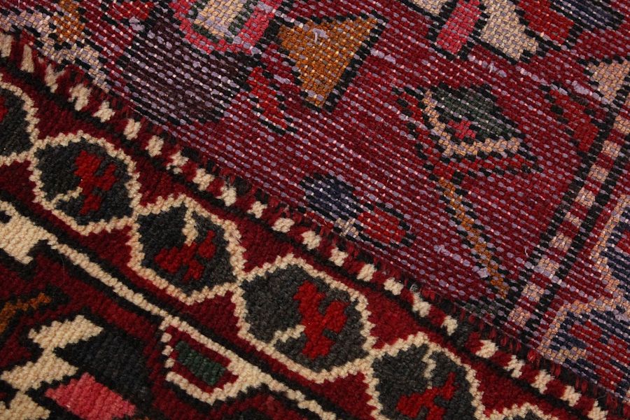 Zanjan - Hamadan Perser Teppich 295x202 - Abbildung 5