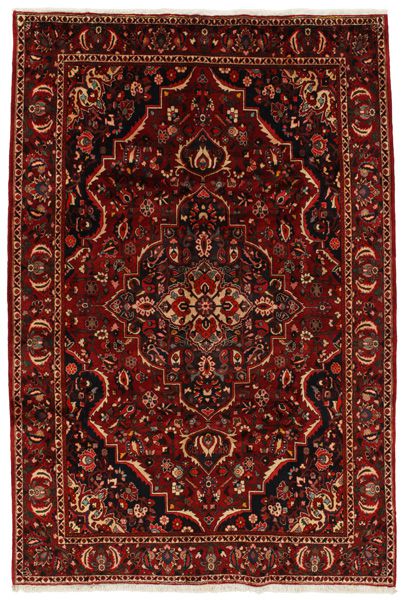 Bakhtiari Perser Teppich 312x204