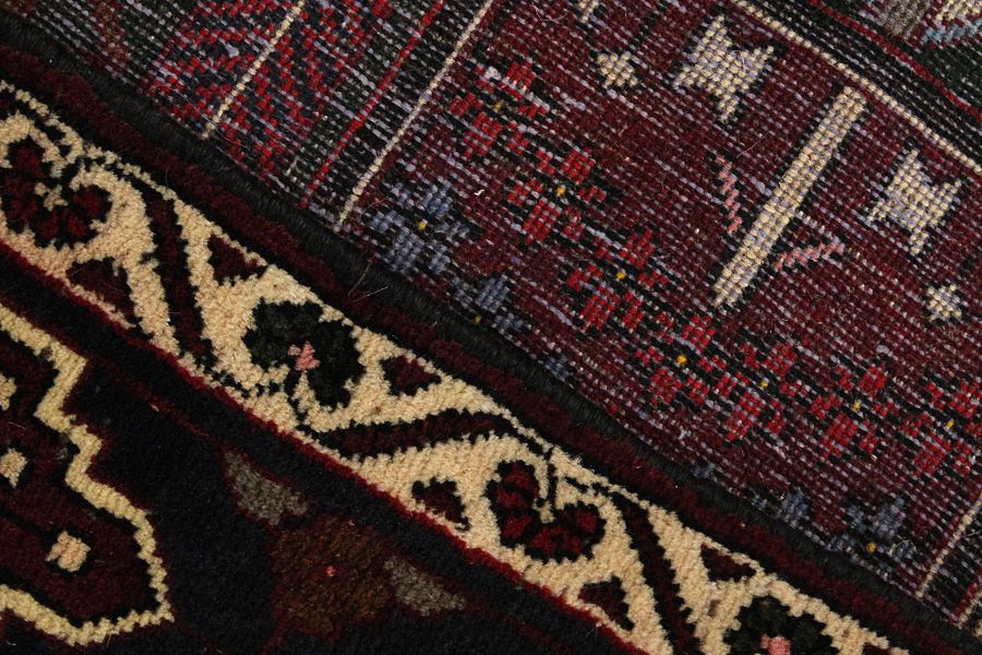 Bakhtiari - Garden Perser Teppich 310x213 - Abbildung 5