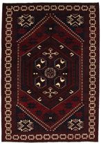 Afshar - Sirjan