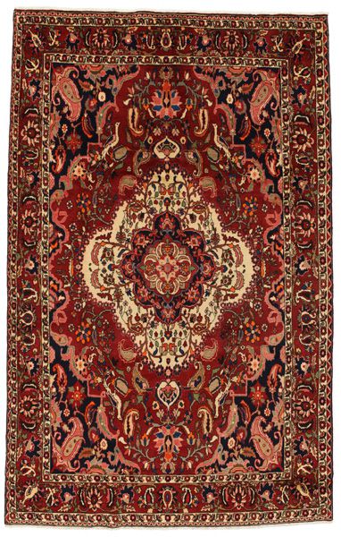 Farahan - Sarough Perser Teppich 324x203