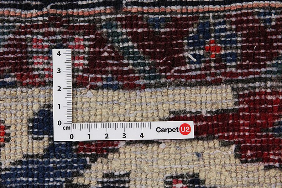 Bakhtiari Perser Teppich 310x208 - Abbildung 3