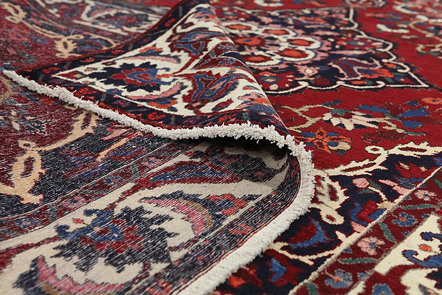 Bakhtiari Perser Teppich 310x208 - Abbildung 4