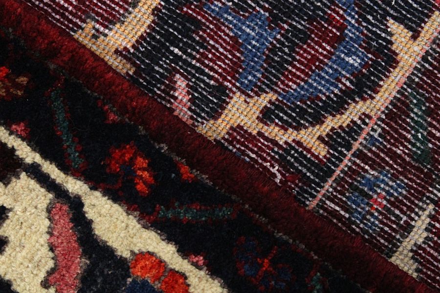 Bakhtiari Perser Teppich 310x208 - Abbildung 5