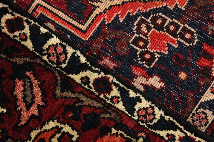 Bakhtiari Perser Teppich 306x208 - Abbildung 5