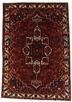 Bakhtiari
