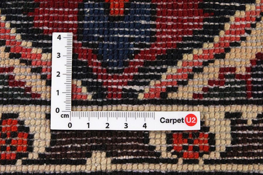 Bakhtiari Perser Teppich 320x208 - Abbildung 3