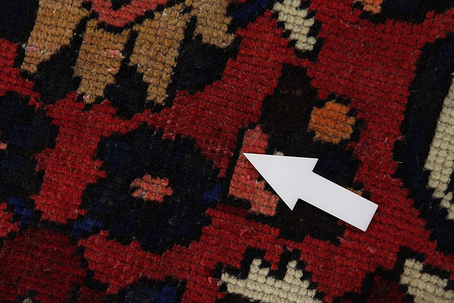 Bakhtiari Perser Teppich 309x204 - Abbildung 9