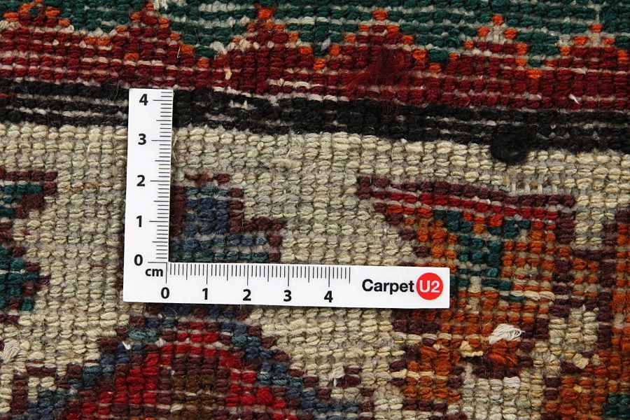 Bakhtiari - Garden Perser Teppich 300x202 - Abbildung 3