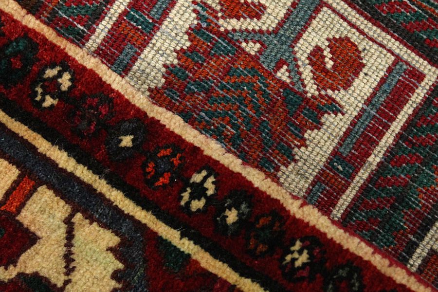 Bakhtiari - Garden Perser Teppich 300x202 - Abbildung 5