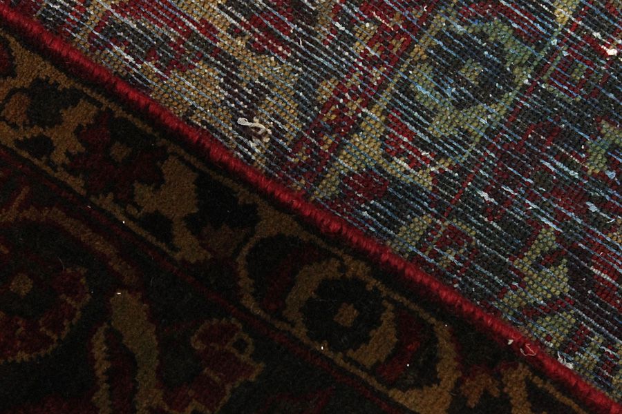 Bakhtiari - old Perser Teppich 311x209 - Abbildung 5