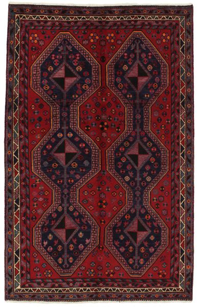 Afshar - Sirjan Perser Teppich 236x148