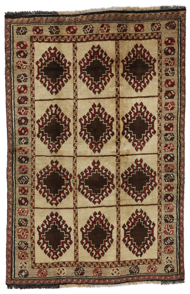 Qashqai Perser Teppich 189x122