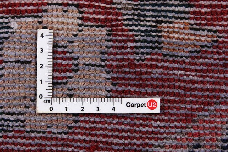 Bakhtiari Perser Teppich 310x205 - Abbildung 3