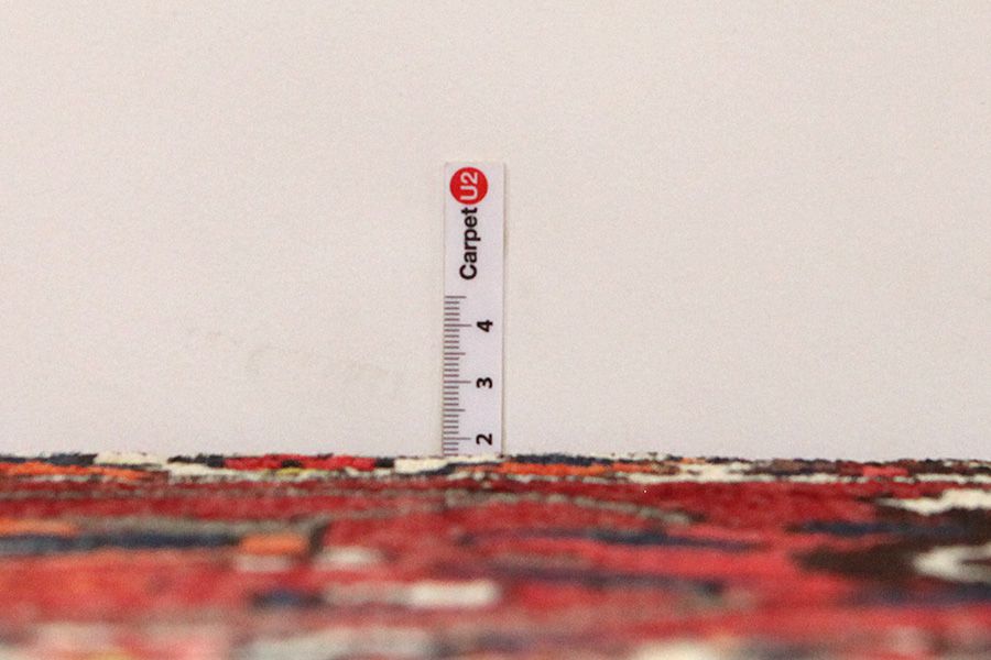 Bakhtiari Perser Teppich 302x213 - Abbildung 7