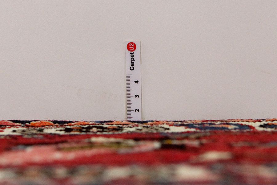 Bakhtiari Perser Teppich 298x210 - Abbildung 7