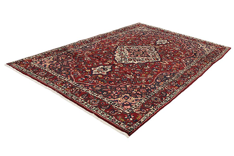 Bakhtiari Perser Teppich 314x210 - Abbildung 2