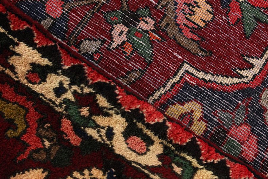 Bakhtiari Perser Teppich 314x210 - Abbildung 5