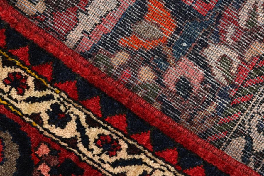 Bakhtiari Perser Teppich 305x208 - Abbildung 5
