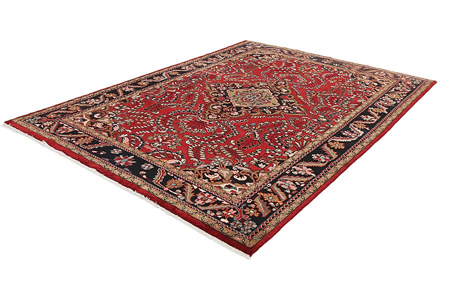Lilian - Sarough Perser Teppich 312x224 - Abbildung 2