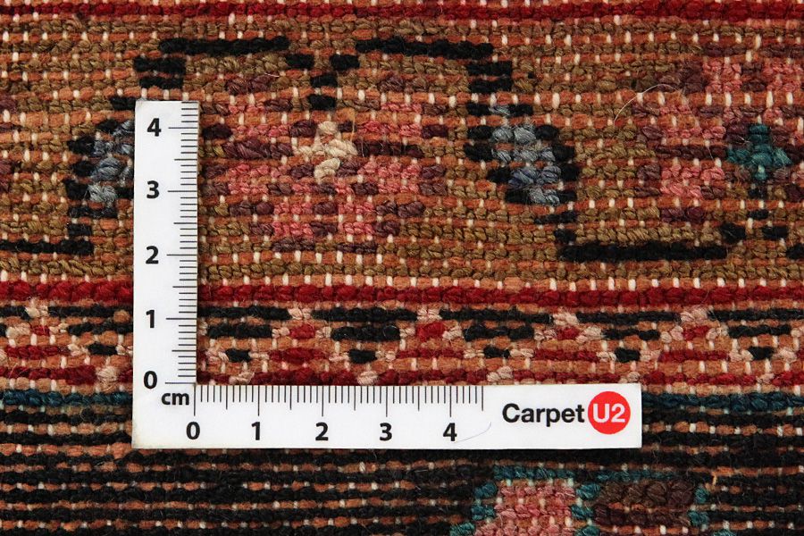 Lilian - Sarough Perser Teppich 312x224 - Abbildung 3