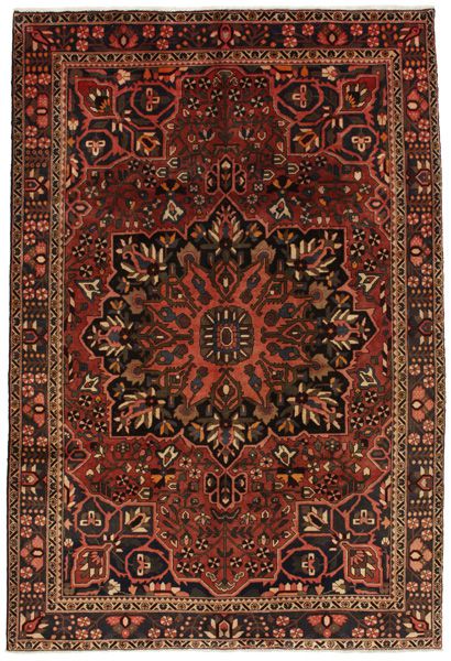 Bakhtiari