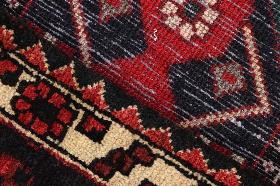 Bakhtiari - Garden Perser Teppich 300x207 - Abbildung 5