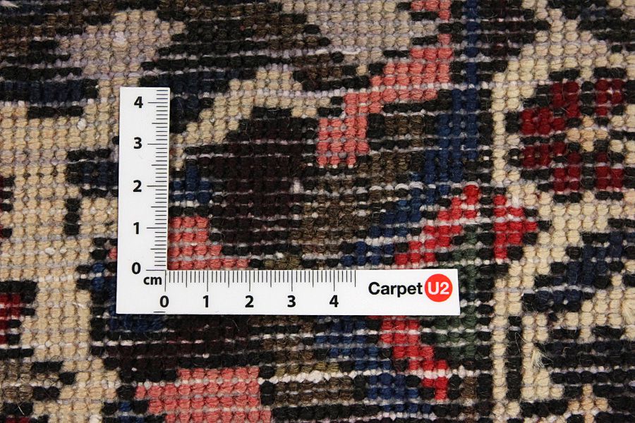 Bakhtiari - old Perser Teppich 315x210 - Abbildung 3