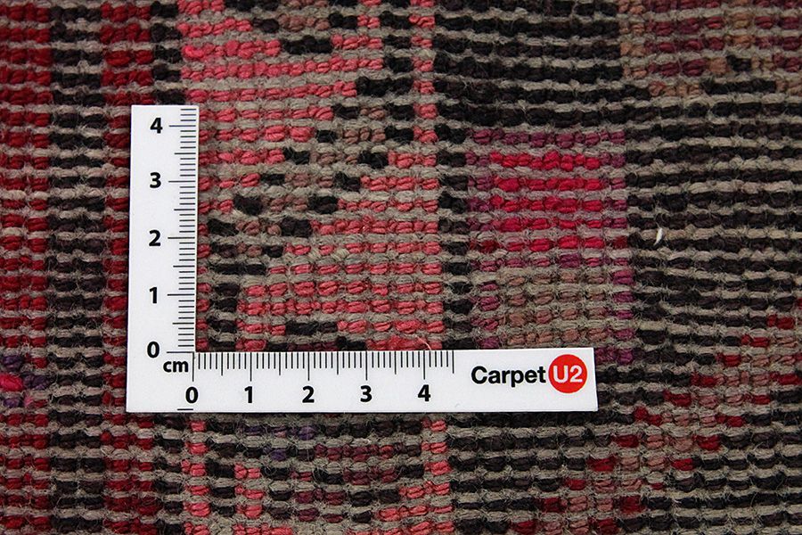 Lilian - Sarough Perser Teppich 268x138 - Abbildung 3