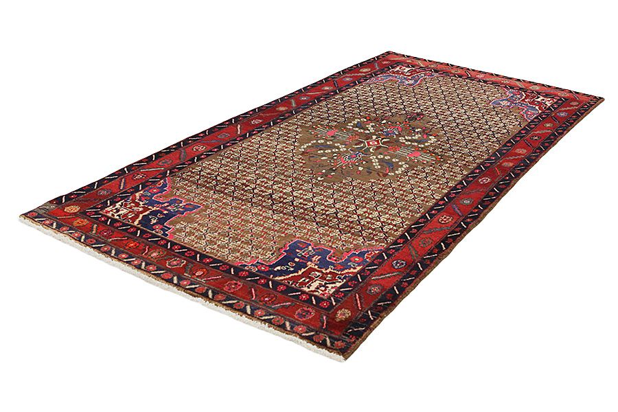 Songhor - Koliai Perser Teppich 305x155 - Abbildung 2