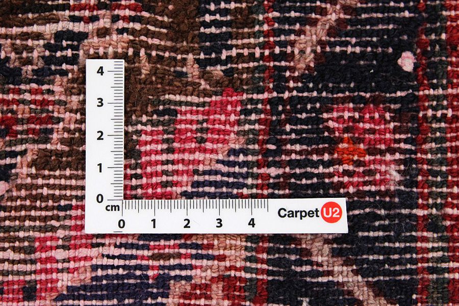 Songhor - Koliai Perser Teppich 305x155 - Abbildung 3