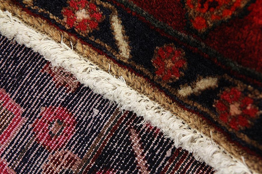 Songhor - Koliai Perser Teppich 305x155 - Abbildung 5