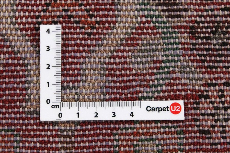 Bakhtiari - Garden Perser Teppich 307x170 - Abbildung 3