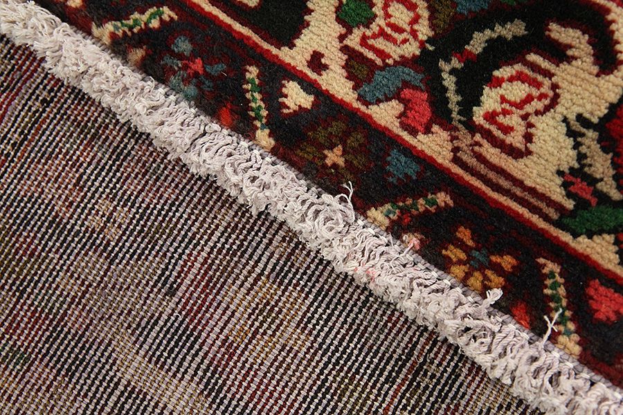 Bakhtiari - Garden Perser Teppich 307x170 - Abbildung 5