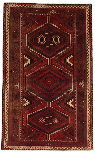 Afshar - Sirjan Perser Teppich 268x165