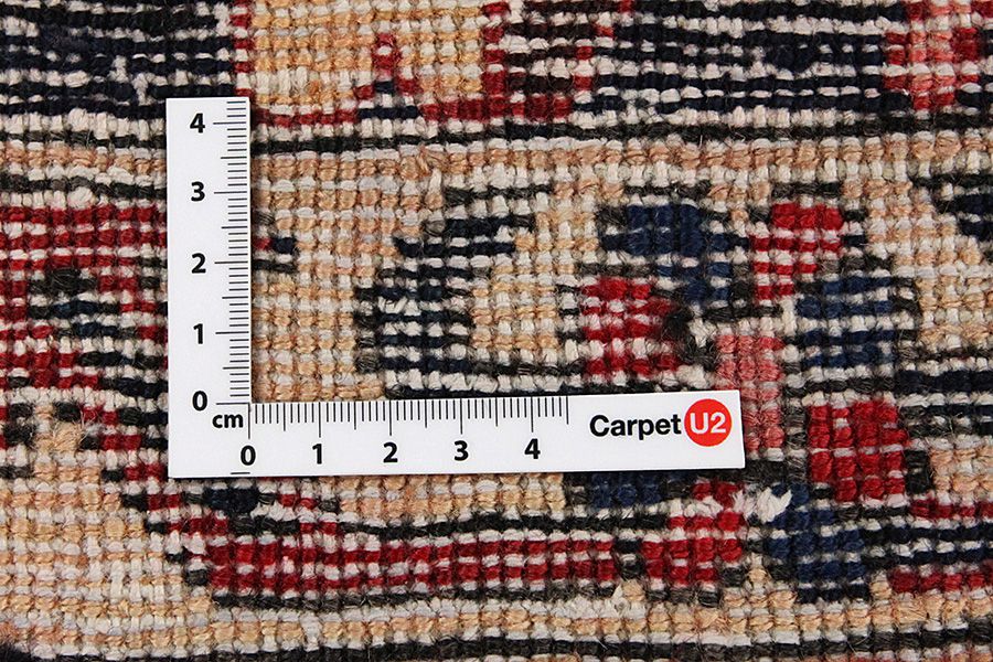 Bakhtiari Perser Teppich 320x210 - Abbildung 3