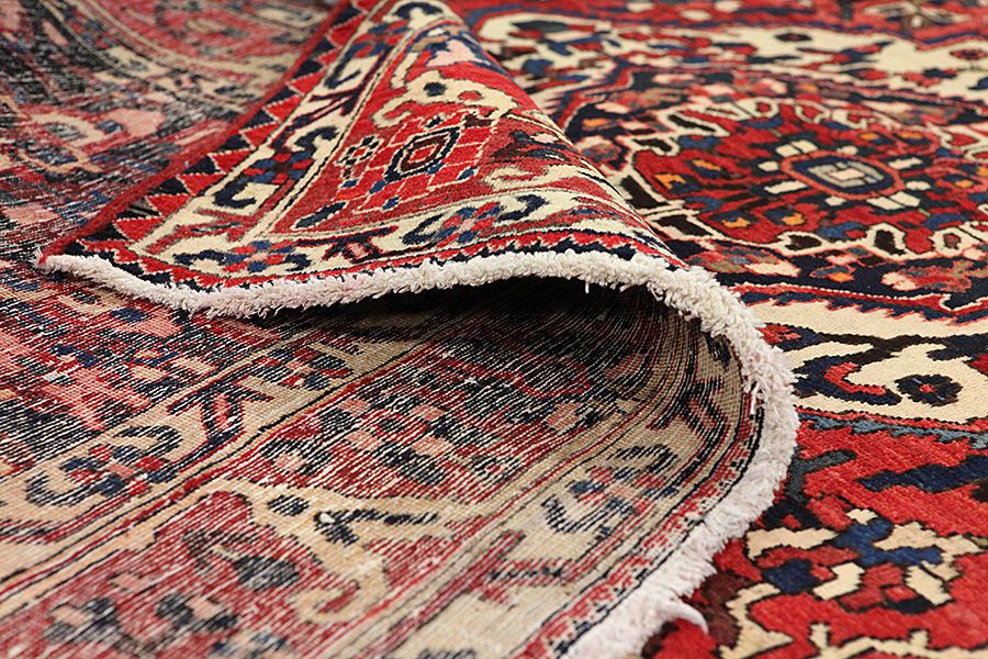 Bakhtiari Perser Teppich 320x210 - Abbildung 4