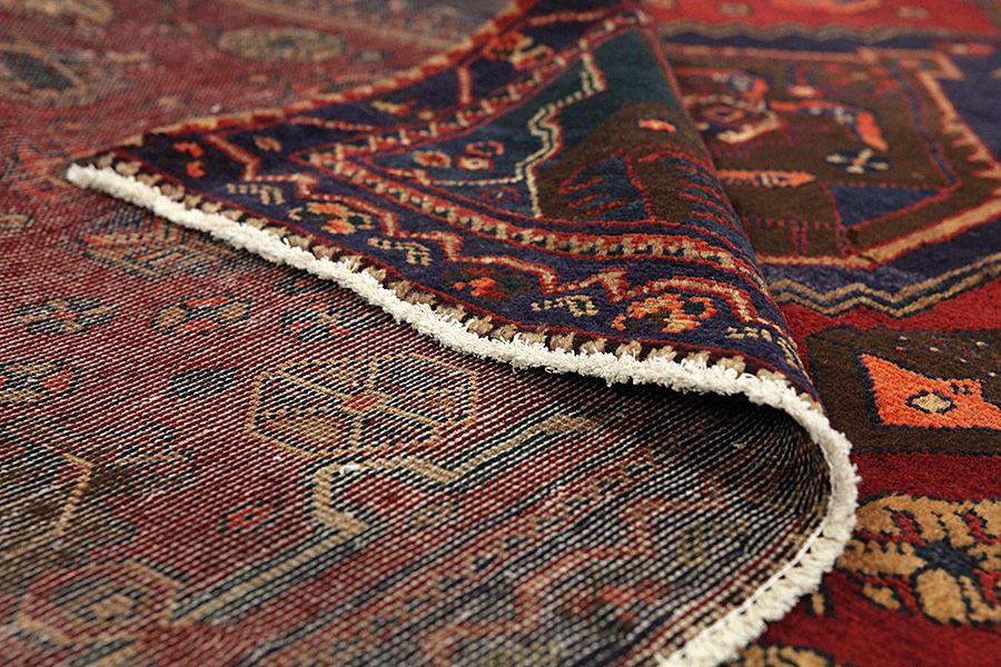 Lori - Bakhtiari Perser Teppich 225x148 - Abbildung 4