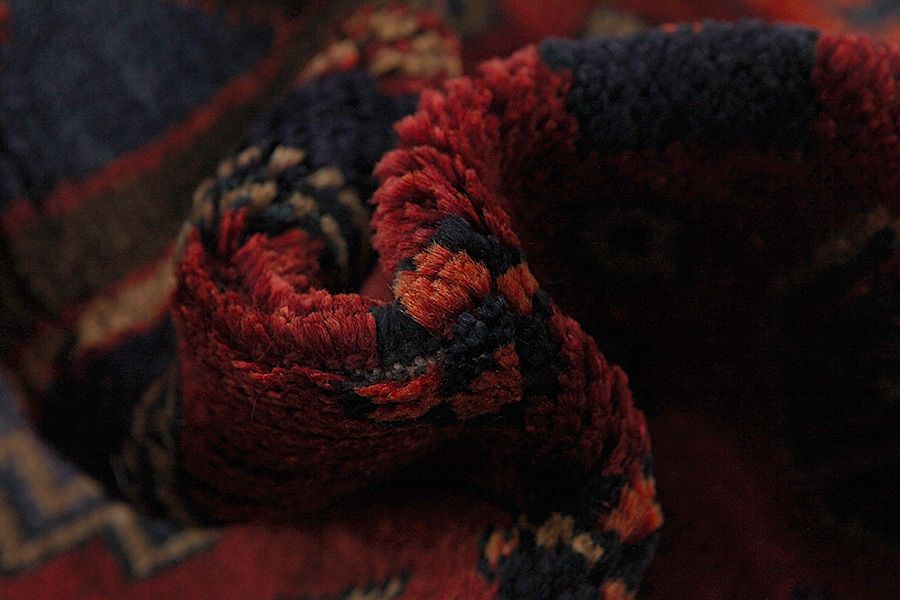 Lori - Bakhtiari Perser Teppich 225x148 - Abbildung 6