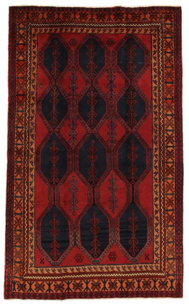 Afshar - Sirjan Perser Teppich 240x145