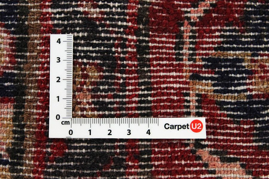 Songhor - Koliai Perser Teppich 305x156 - Abbildung 3