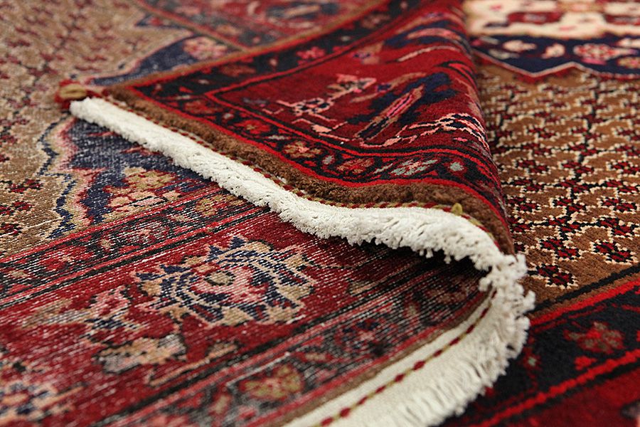 Songhor - Koliai Perser Teppich 305x156 - Abbildung 4