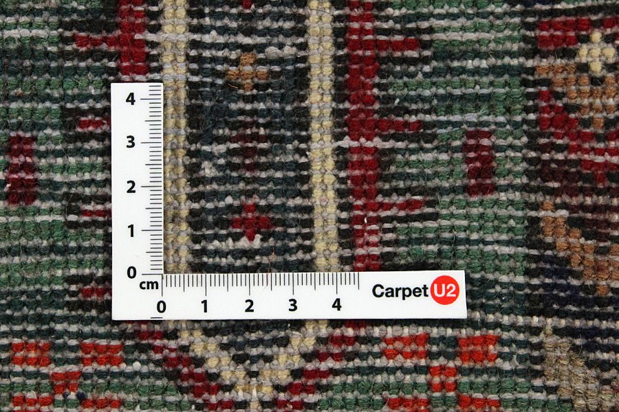 Bakhtiari - Lori Perser Teppich 255x160 - Abbildung 3