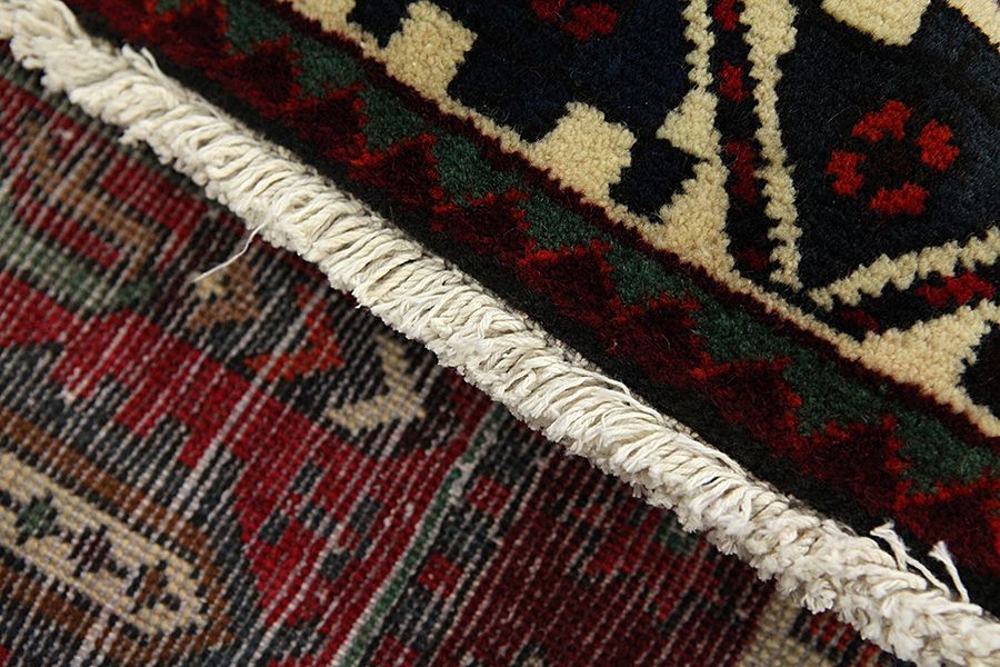 Bakhtiari - Lori Perser Teppich 255x160 - Abbildung 5